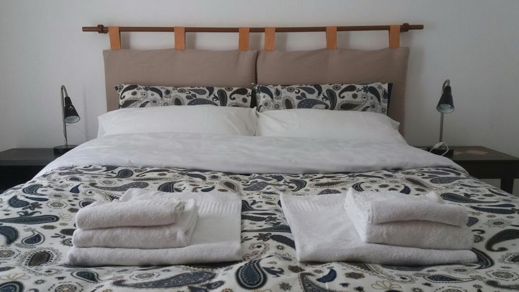 Casa San Marcellino Apartment Napoli Ngoại thất bức ảnh