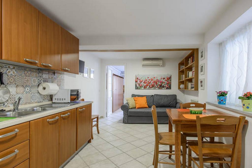 Casa San Marcellino Apartment Napoli Ngoại thất bức ảnh