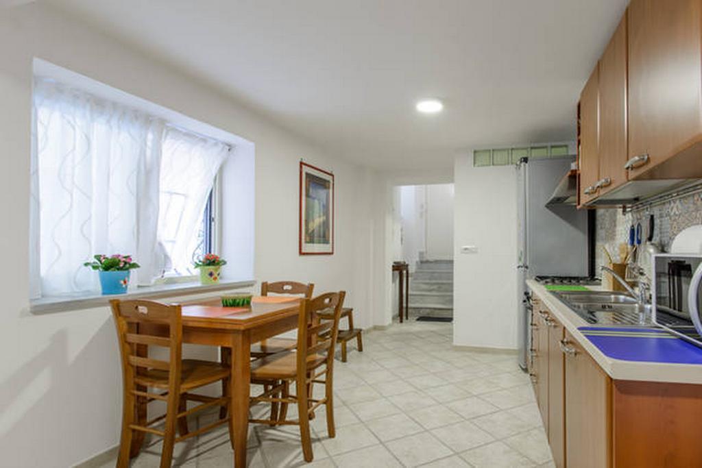 Casa San Marcellino Apartment Napoli Ngoại thất bức ảnh