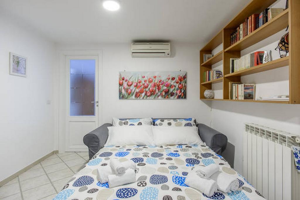 Casa San Marcellino Apartment Napoli Ngoại thất bức ảnh